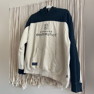 Vintage Starbucks Seattle Sweater